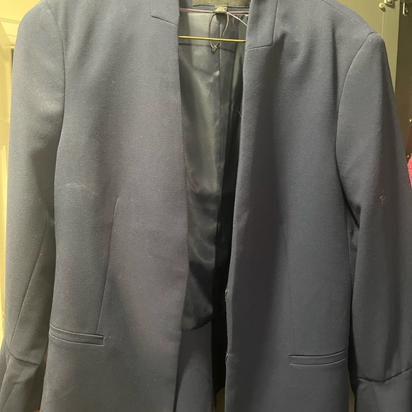 Banana Republic blazer size 6 - Picture 3 of 5